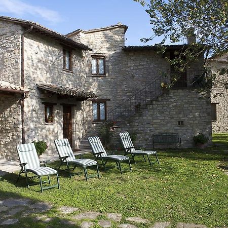 Brigolante Guest Apartments Assisi Dış mekan fotoğraf
