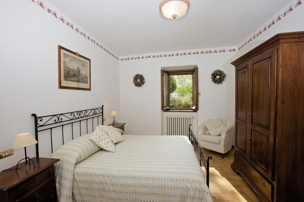 Brigolante Guest Apartments Assisi Oda fotoğraf