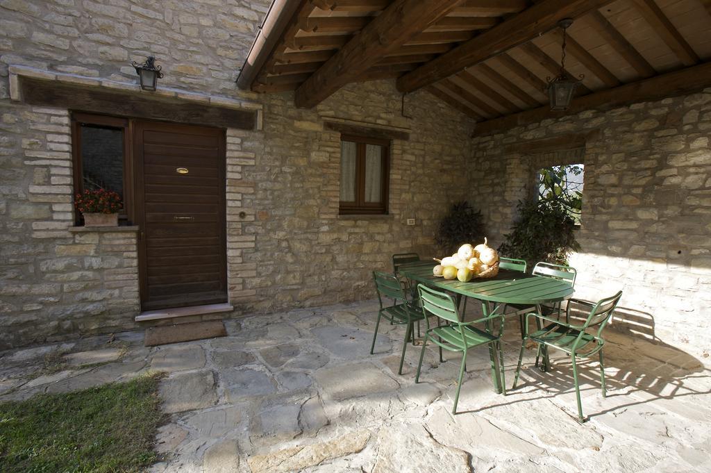 Brigolante Guest Apartments Assisi Oda fotoğraf