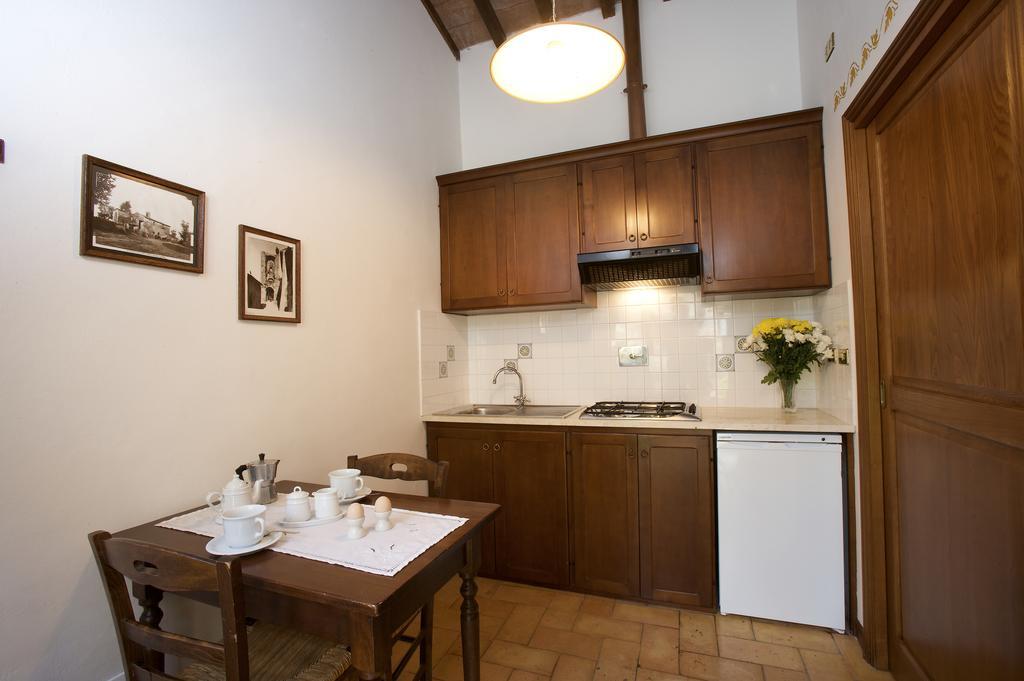 Brigolante Guest Apartments Assisi Oda fotoğraf