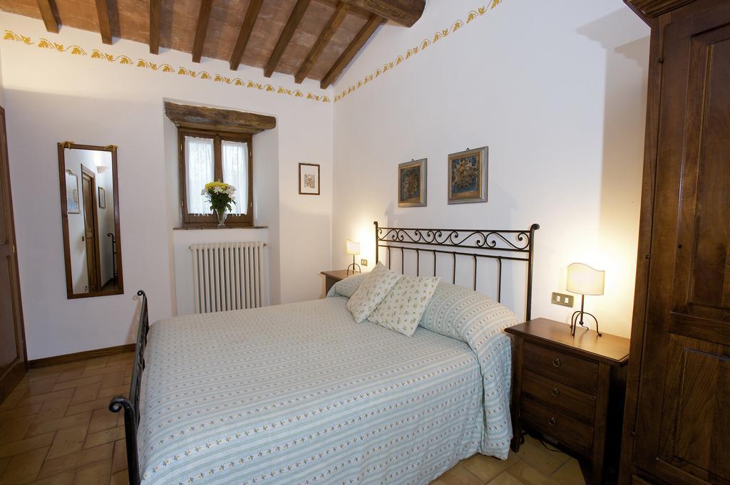 Brigolante Guest Apartments Assisi Oda fotoğraf
