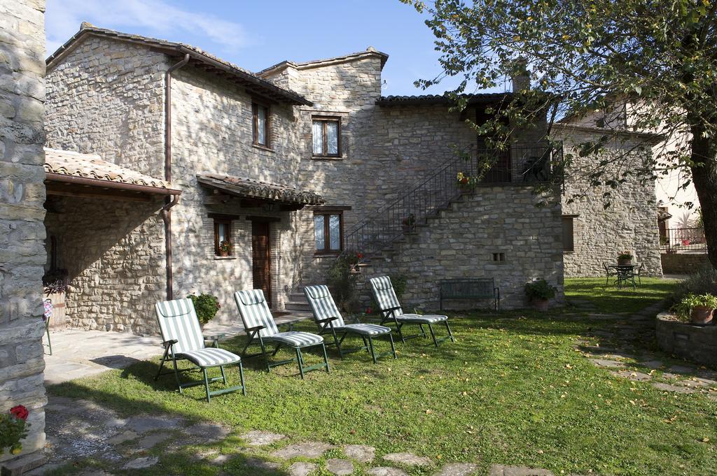 Brigolante Guest Apartments Assisi Dış mekan fotoğraf