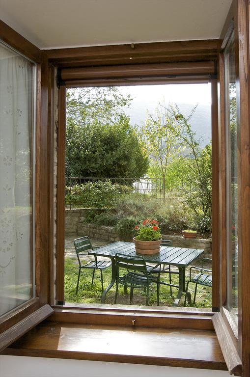 Brigolante Guest Apartments Assisi Oda fotoğraf