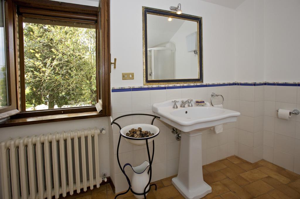 Brigolante Guest Apartments Assisi Dış mekan fotoğraf