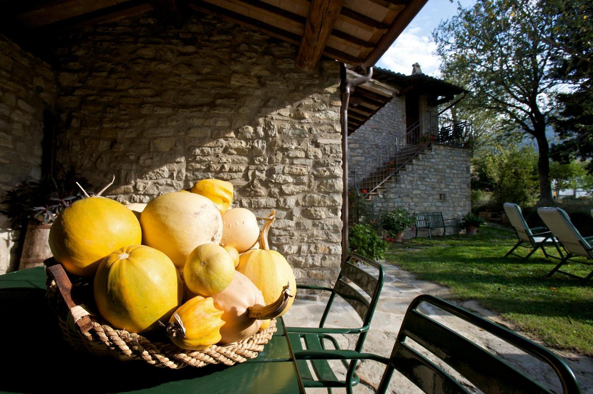 Brigolante Guest Apartments Assisi Oda fotoğraf