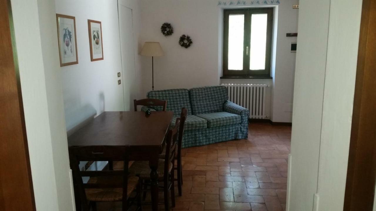 Brigolante Guest Apartments Assisi Dış mekan fotoğraf